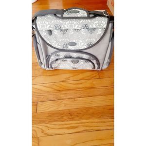 Diaper bag